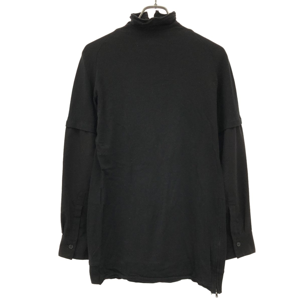Y'S Long Sleeve Yohji Yamamoto Yg-B08-806 2