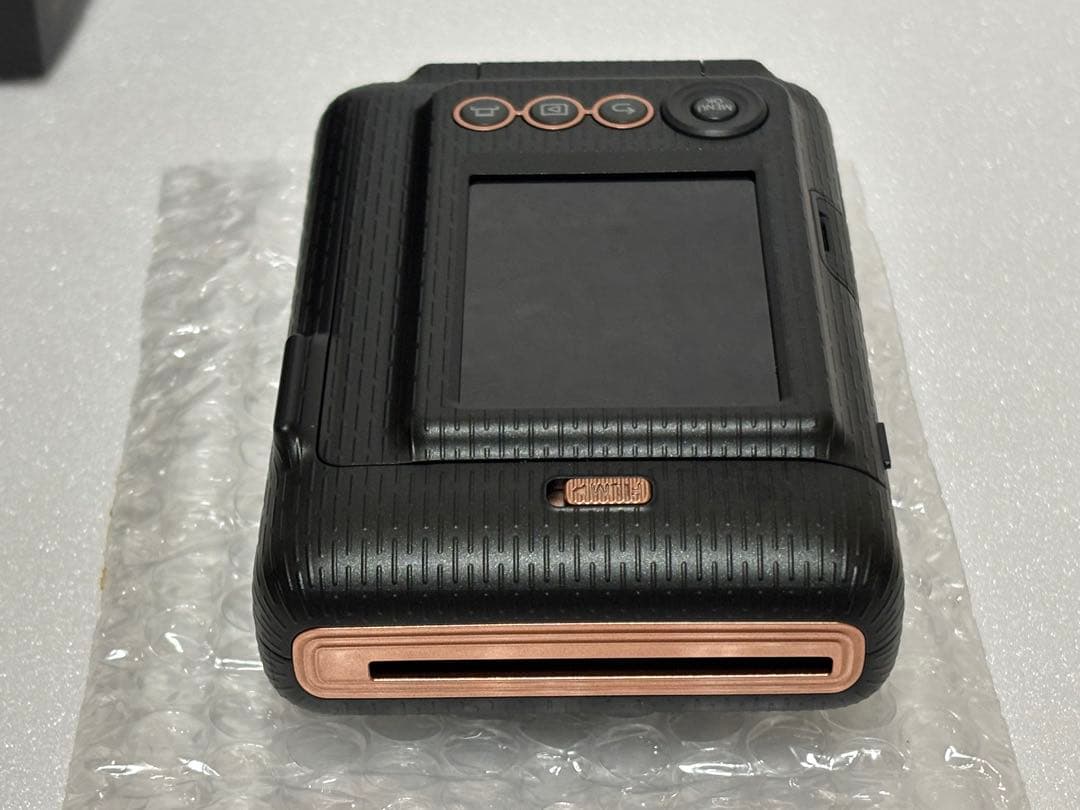 Fujifilm Instant Camera Body Instax Mini Liplay