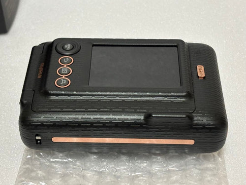 Fujifilm Instant Camera Body Instax Mini Liplay