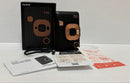 Fujifilm Instant Camera Body Instax Mini Liplay