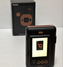 Fujifilm Instant Camera Body Instax Mini Liplay