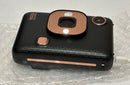 Fujifilm Instant Camera Body Instax Mini Liplay