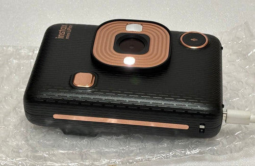 Fujifilm Instant Camera Body Instax Mini Liplay