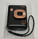 Fujifilm Instant Camera Body Instax Mini Liplay