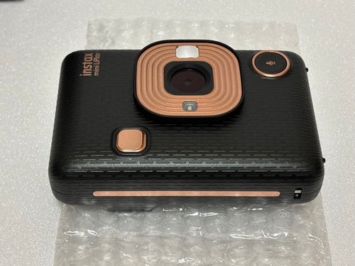 Fujifilm Instant Camera Body Instax Mini Liplay
