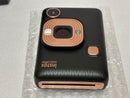 Fujifilm Instant Camera Body Instax Mini Liplay