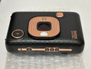 Fujifilm Instant Camera Body Instax Mini Liplay