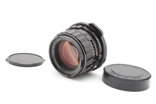 Lens (Single Focus) Super-Multi-Coated Takumar 6X7 F2.4