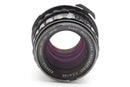 Lens (Single Focus) Super-Multi-Coated Takumar 6X7 F2.4