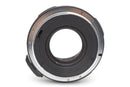 Lens (Single Focus) Super-Multi-Coated Takumar 6X7 F2.4