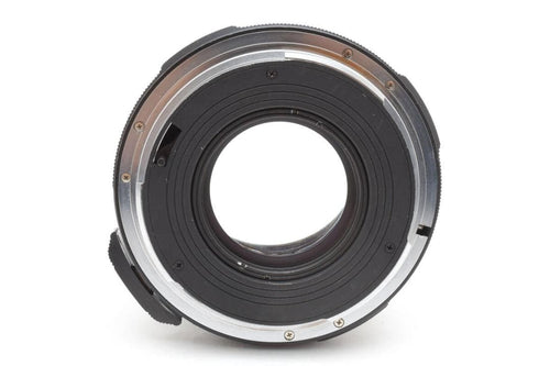 Lens (Single Focus) Super-Multi-Coated Takumar 6X7 F2.4
