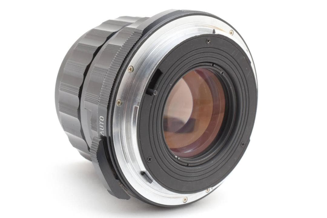 Lens (Single Focus) Super-Multi-Coated Takumar 6X7 F2.4