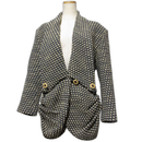 Issey Miyake No -Color Jacket Issei Used