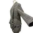 Issey Miyake No -Color Jacket Issei Used