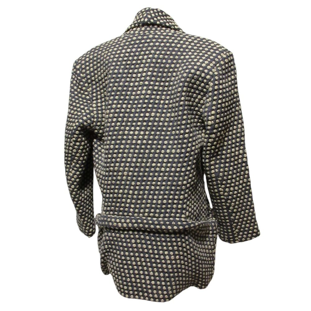 Issey Miyake No -Color Jacket Issei Used