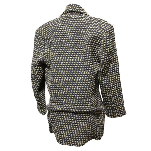 Issey Miyake No -Color Jacket Issei Used