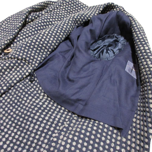 Issey Miyake No -Color Jacket Issei Used