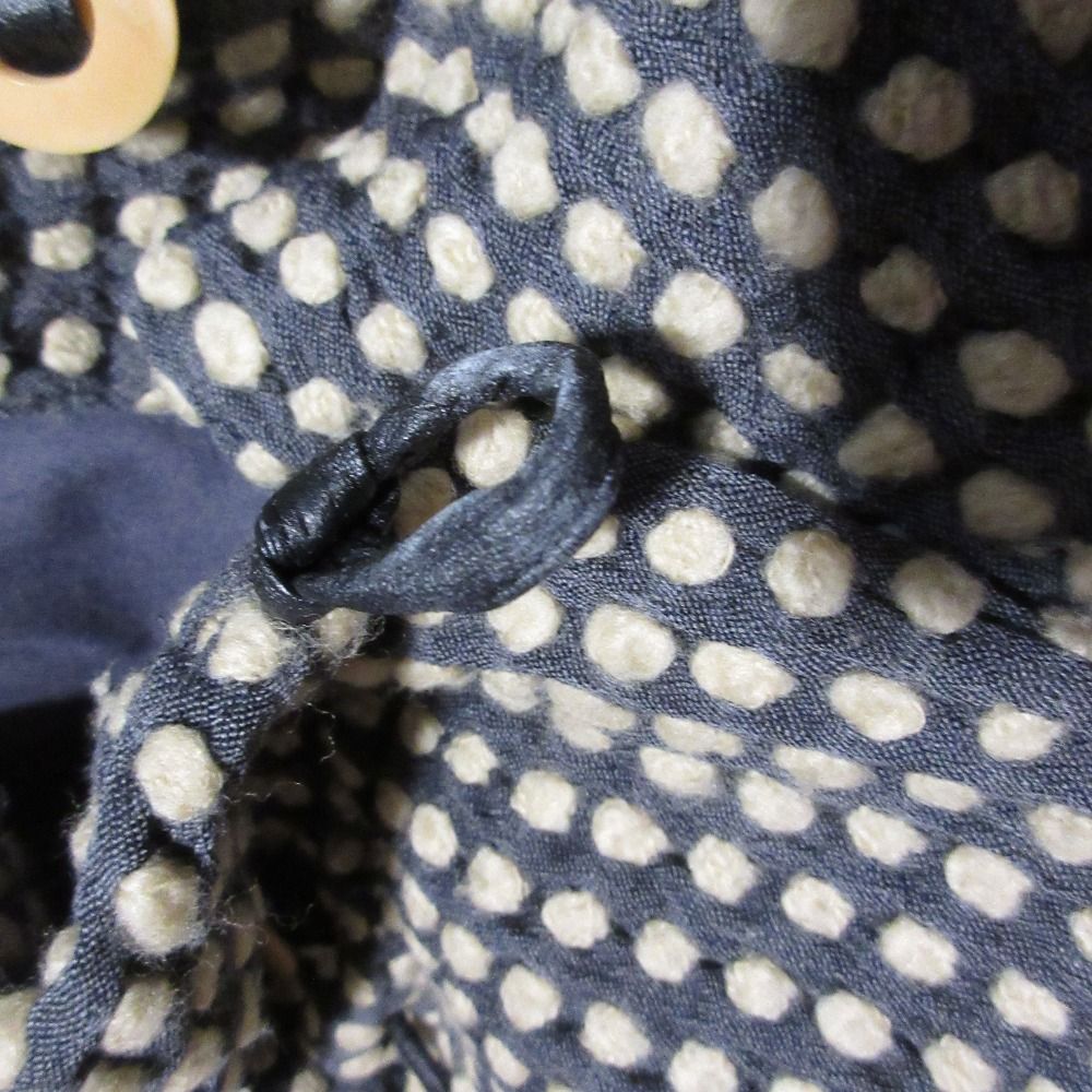 Issey Miyake No -Color Jacket Issei Used
