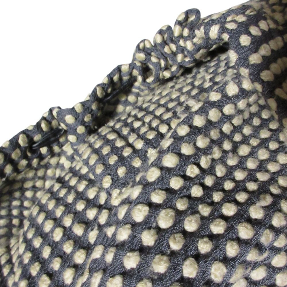 Issey Miyake No -Color Jacket Issei Used