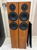 Tannoy Speakers Revolution R2