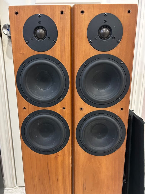 Tannoy Speakers Revolution R2