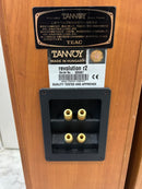 Tannoy Speakers Revolution R2