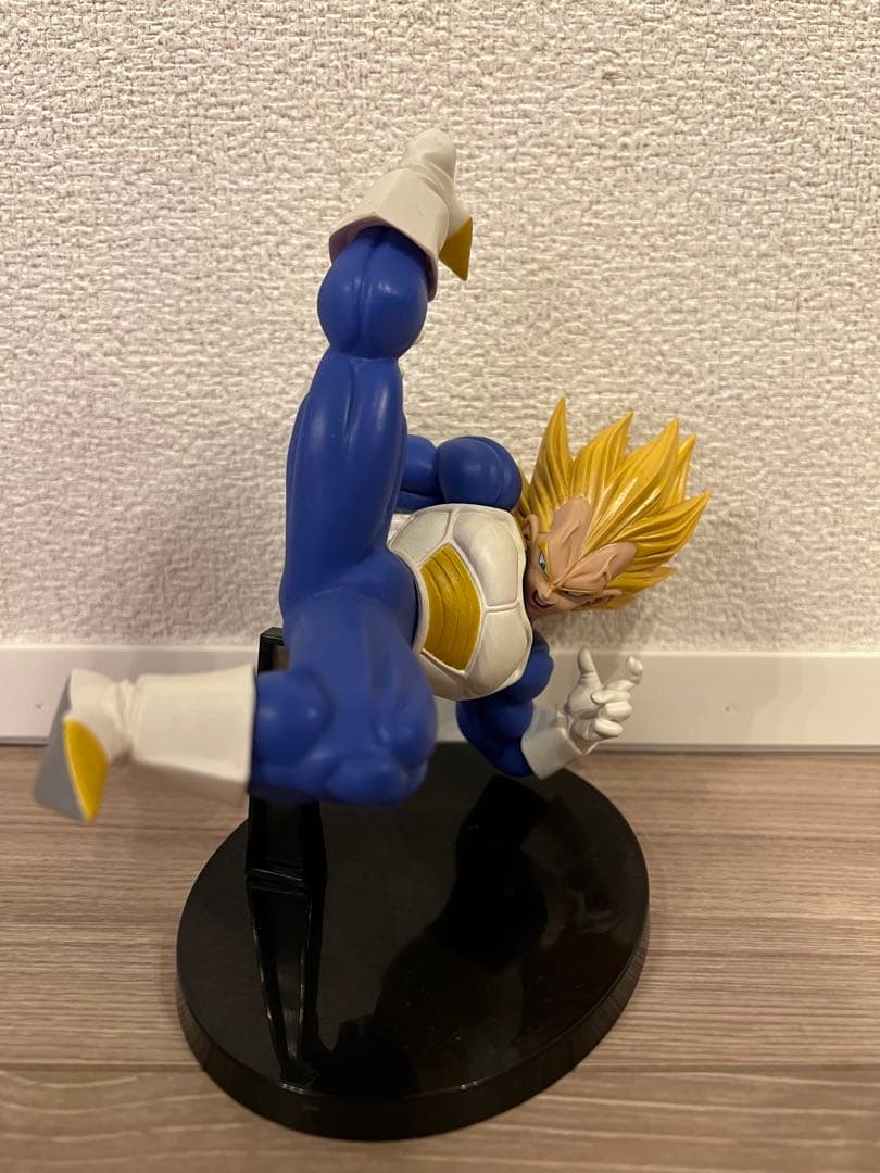 Banpresto Dragon Ball Scultures 5