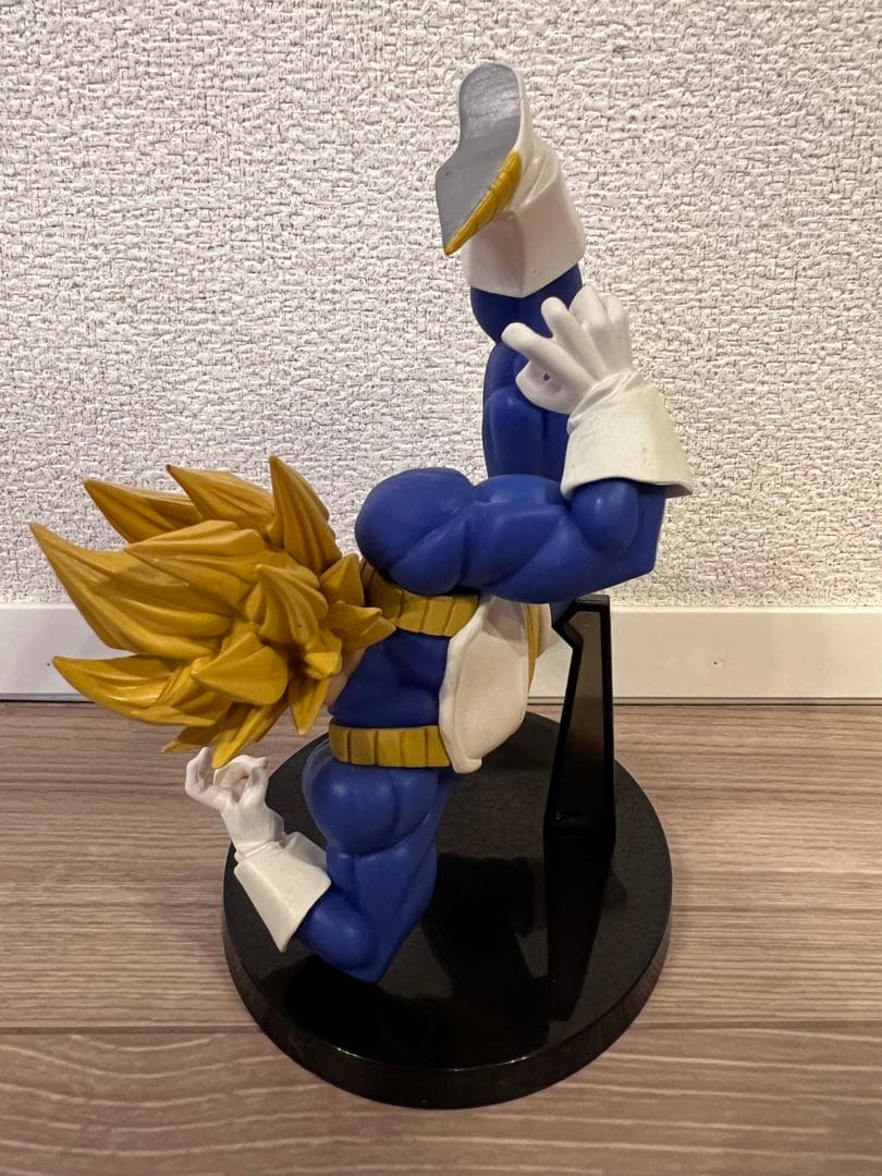 Banpresto Dragon Ball Scultures 5
