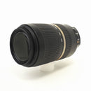 Tamron Others Sp70-300/4-5.6 Di Vc A005[