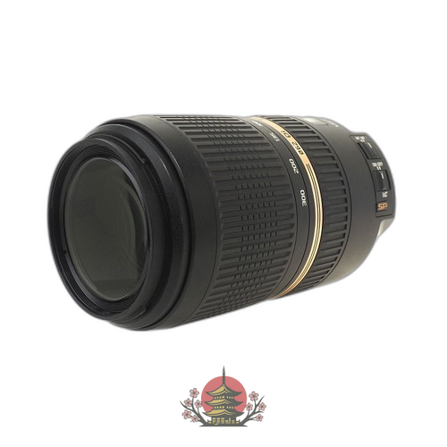 Tamron Others Sp70-300/4-5.6 Di Vc A005[