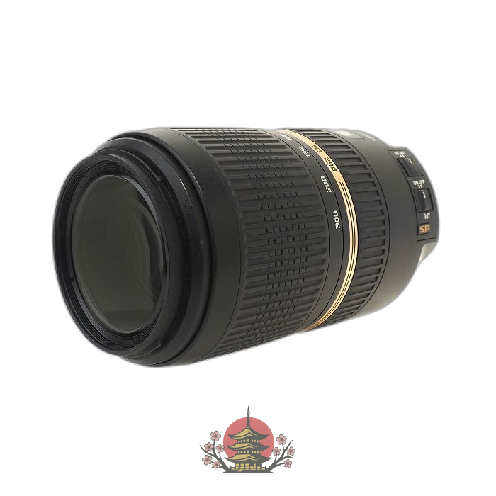 Tamron Others Sp70-300/4-5.6 Di Vc A005[