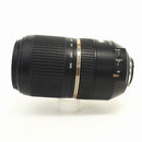 Tamron Others Sp70-300/4-5.6 Di Vc A005[