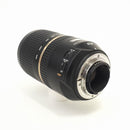 Tamron Others Sp70-300/4-5.6 Di Vc A005[