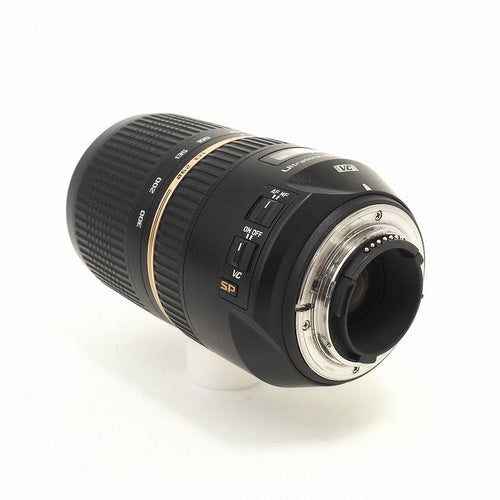 Tamron Others Sp70-300/4-5.6 Di Vc A005[