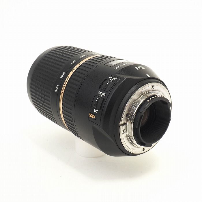 Tamron Others Sp70-300/4-5.6 Di Vc A005[