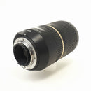Tamron Others Sp70-300/4-5.6 Di Vc A005[