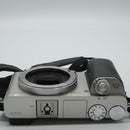 Sony Mirrorless Interchangeable Lips 6000 Ilce-6000 S