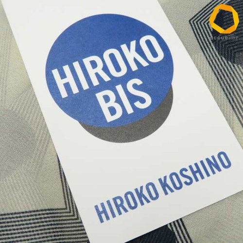 Hiroko Bis Long Sleeves, Three Quarter Sleeve Hirokobis [X1006966]