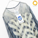 Hiroko Bis Long Sleeves, Three Quarter Sleeve Hirokobis [X1006966]