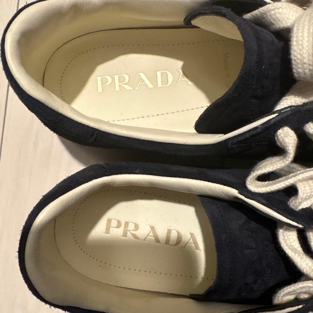 Prada Sneakers