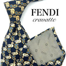 Fendi Ties