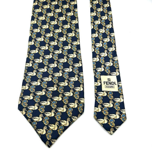 Fendi Ties