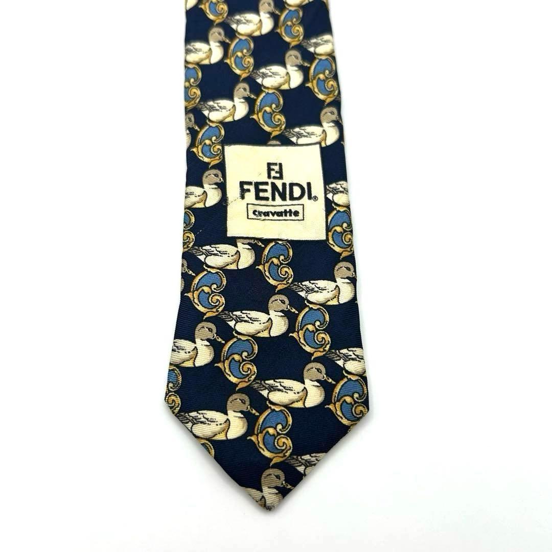 Fendi Ties