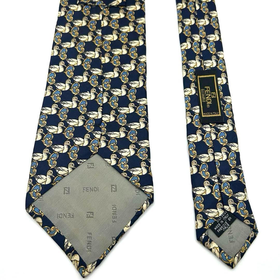 Fendi Ties