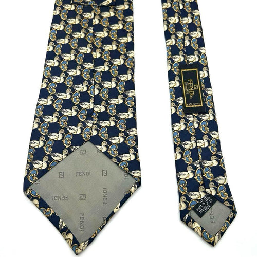 Fendi Ties
