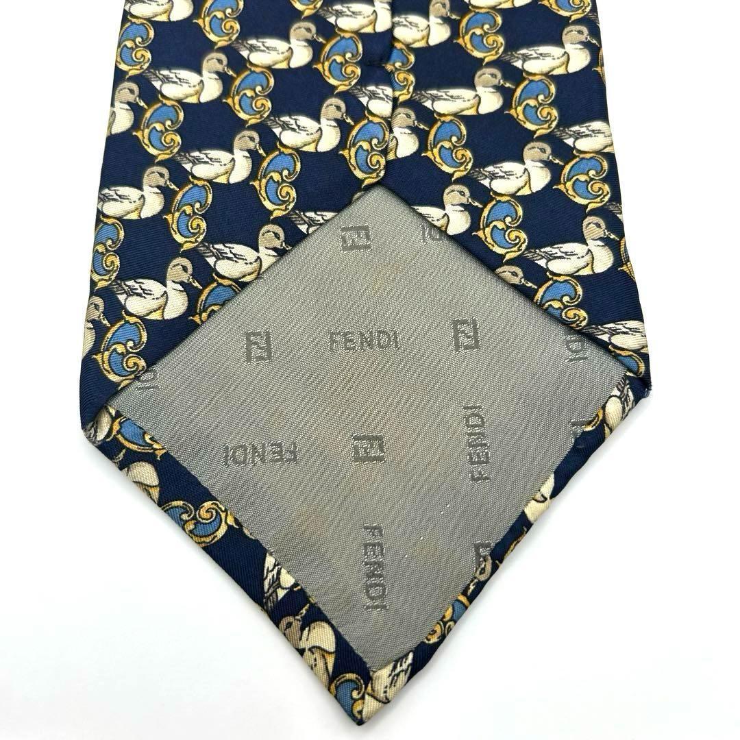 Fendi Ties