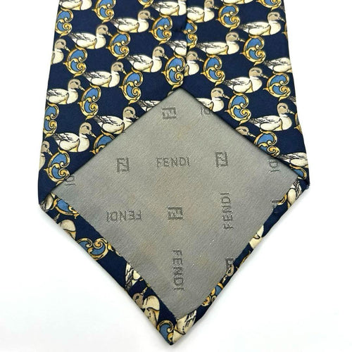 Fendi Ties