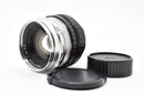 Voigtlander Lens (Single Focus) Septon F2 Dkl Dkl-Lm M 4065