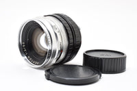 Voigtlander Lens (Single Focus) Septon F2 Dkl Dkl-Lm M 4065