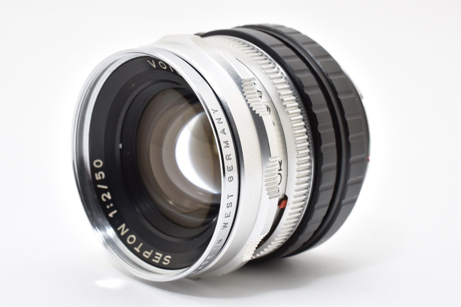 Voigtlander Lens (Single Focus) Septon F2 Dkl Dkl-Lm M 4065